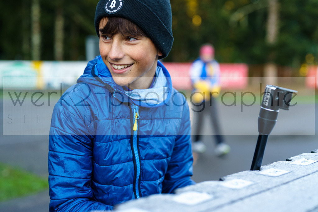 DSC Schönwald | 1. DSV E.INFRA Schülercup / RWS Cup Biathlon in Schönwald am 27. - 29. September 2024