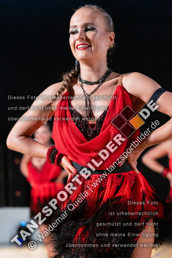 20250504-01472 | Hier finden Sie Tanz Bilder vom Latein und Standard Formationen tanzen. Sportbilder vom Tanzsport. Schöne Fotos und von Weltmeisterschaft, Europameisterschaft, Bundesliga, Regionalliga, Oberliga und Landesliga sowie von GOC Stuttgart, DanceComp, WM Bremen