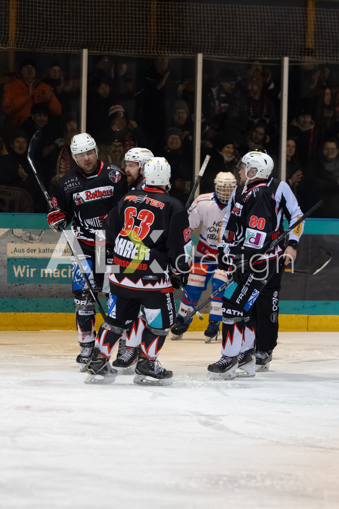 Eishockey I Herren I Saison 2025-2026 I Regio League | 3. Liga Regular Season Gr. 1 ZS | Men I 17. Spieltag I EHC Herrischried - HC Wohlen Freiamt I 01.02.2026 | Hochwertige Sportfotos kaufen & lizenzieren für Medien, Vereine, Agenturen & Sportler:innen. Entdecke professionelle Sportfotografie im Bildshop von Alexander Franzen. - Realisiert mit Pictrs.com