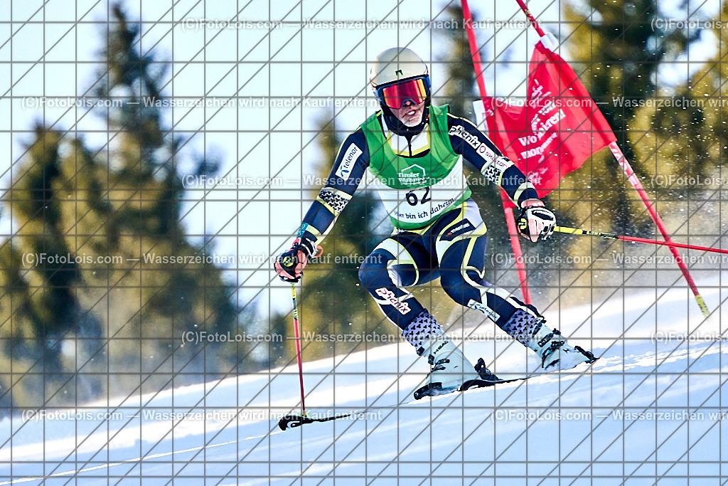 _ALP4377_FIS-Masters-GS-II_Glungezer_Fuchs Martin | FIS-MASTERS-WorldCup am Glungezer, GiantSlalom-II, So 18. Jänner 2026.