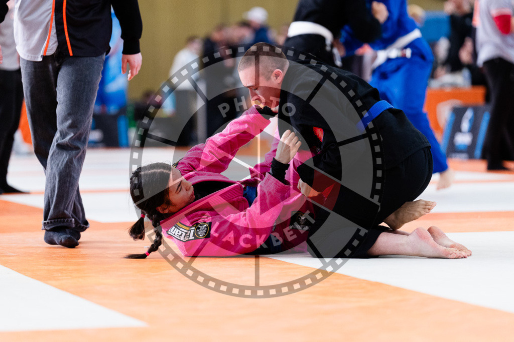 20251122PBB12868 | Athletes compete during the Grappling Industries Berlin Jiu-Jitsu and Grappling Championship, on November 22, 2025 in Berlin, Germany. © photoblackbelt
