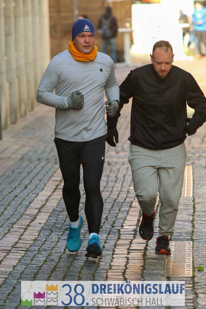 2. Testlauf | 3koenigslauf 2024 - Realisiert mit Pictrs.com
