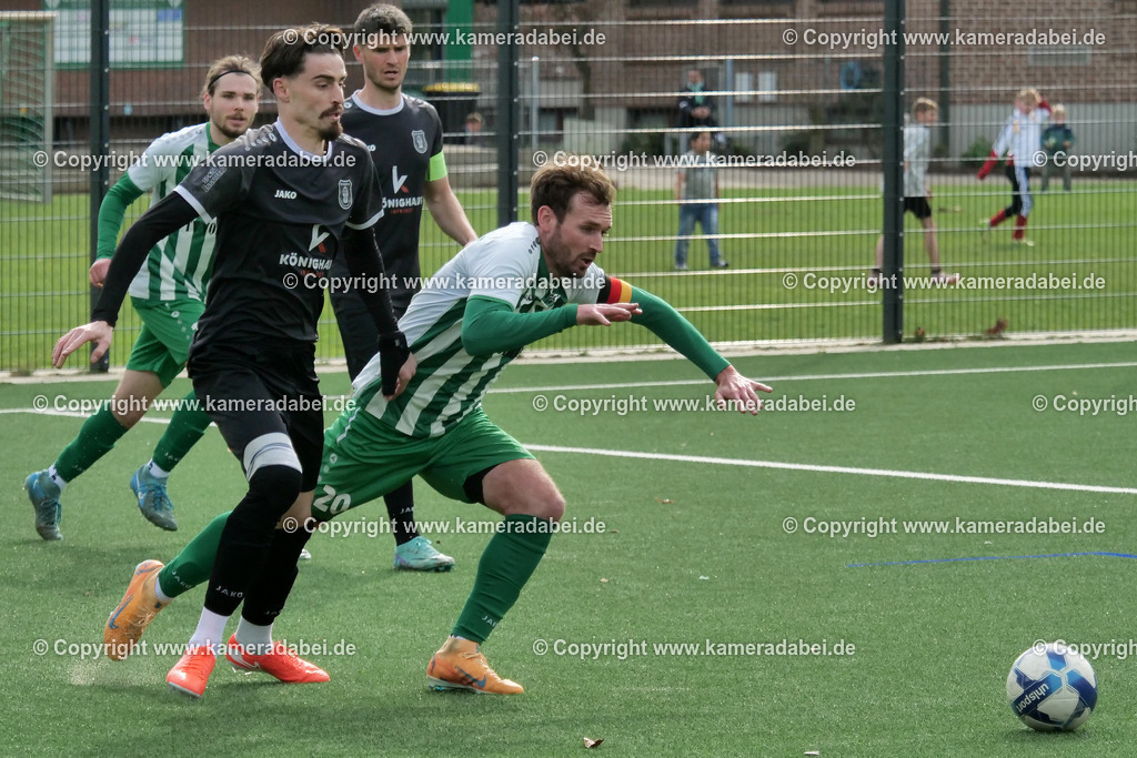 Fußball : Kreisliga A : TV Voerde - Rheingold Emmerich am 29.03.2026  in Voerde. | Fußball : Kreisliga A : TV Voerde - Rheingold Emmerich am 29.03.2026  in Voerde. - Realisiert mit Pictrs.com
