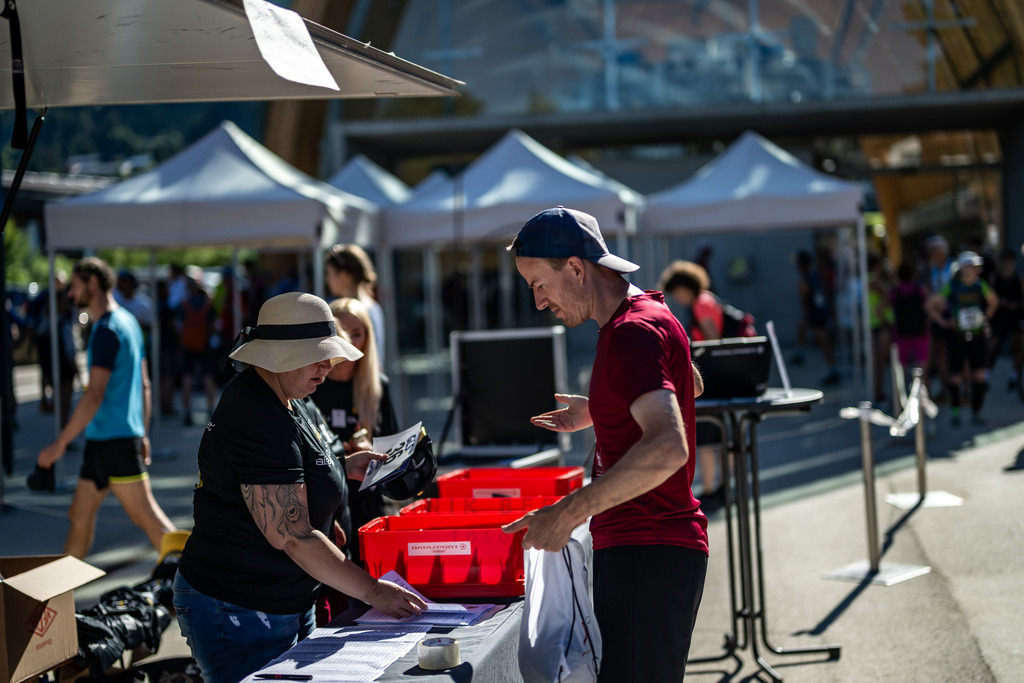 Nebelhornberglauf 2025 | Oberstdorf, 29.06.2025 - Nebelhornberglauf 2025.Foto: Dominik Berchtold/www.dberchtold.comInstagram: d_berchtold_foto