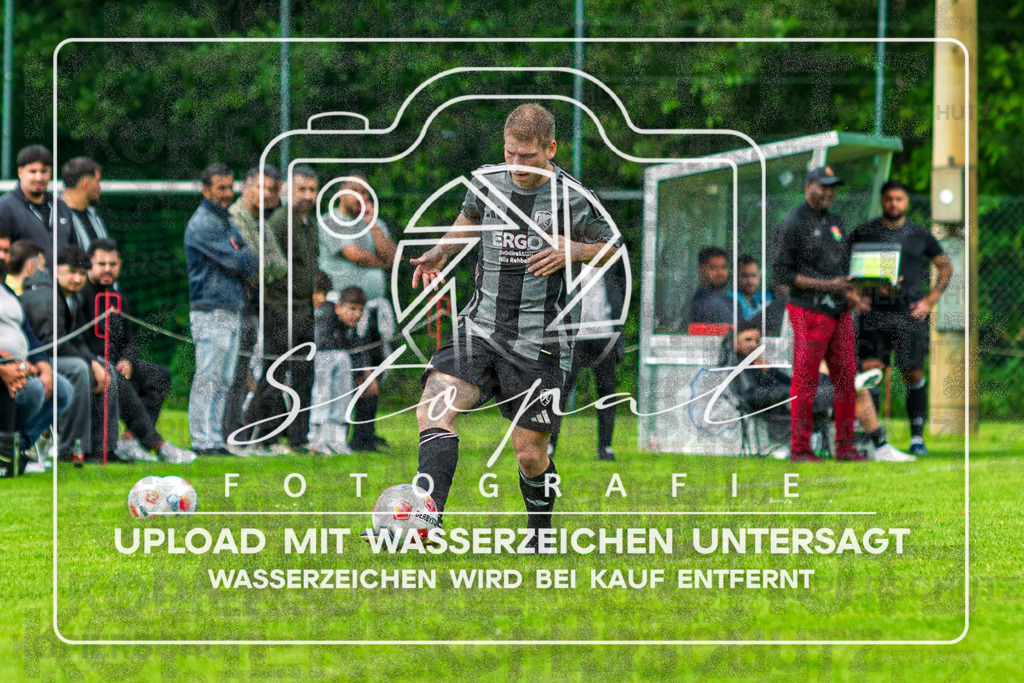 Kreisliga Herren HK - FG Fulde-Stellichte vs. SV Ciwan Walsrode | Marlon Bargmann (FG Fulde-Stellichte II #19); Kreisliga Herren HK - FG Fulde-Stellichte vs. SV Ciwan Walsrode am 31.05.26 in Lehrdestadion, Stellichte - Realisiert mit Pictrs.com