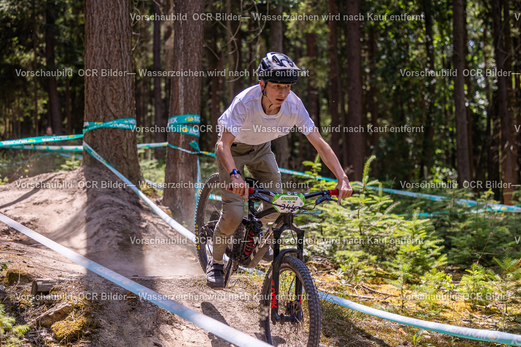 Enduro One Trieb Samstag R6-1383 | OCR Bilder Fotograf Eisenach Michael Schröder
