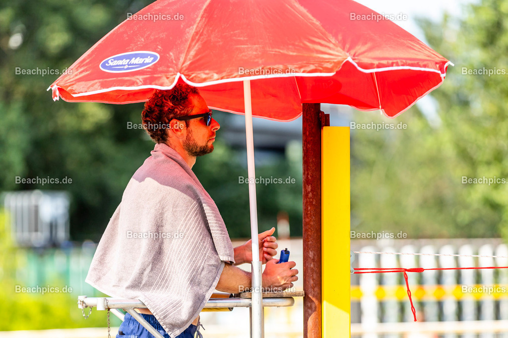 2023-00085831-EDEKA-Hauptstadtmasters-61 |  09.07.2023; Berlin Foto: Gerold Rebsch - www.beachpics.de
