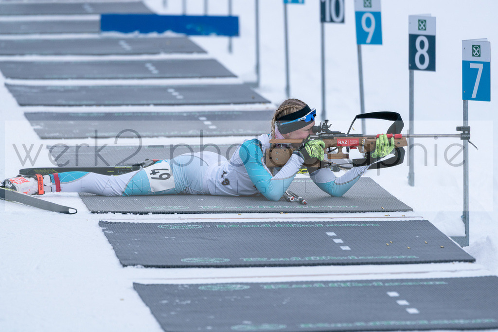 DP Martell | 2. Deutschlandpokal in Martell am 13. - 15. Dezember 2019