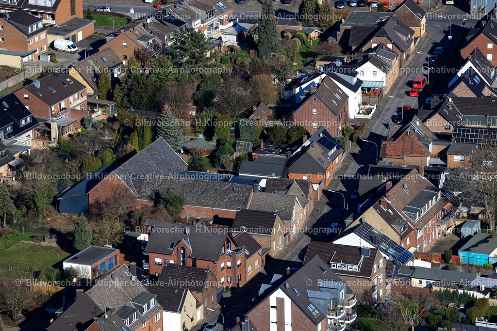 Luftbild Neuss Holzheim-0754 | Luftbildfotografie Hermann Klöpper - Realisiert mit Pictrs.com
