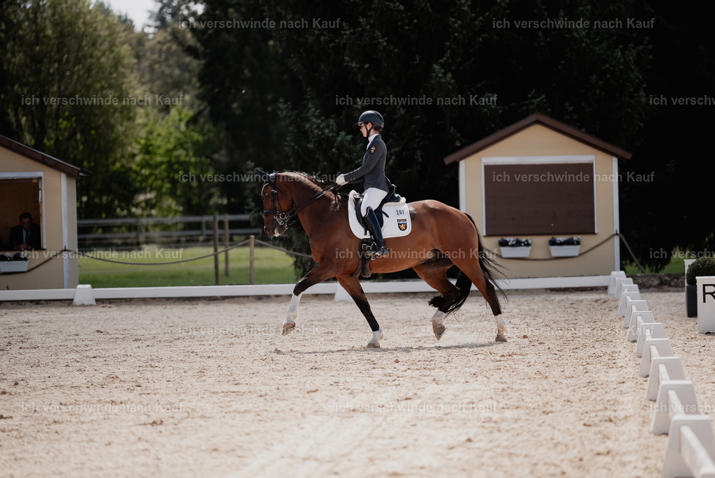 FHC2026_P02_207_14298 | Fichtenhof Classics 2026 – Dressurturnier, Reitanlage Fichtenhof, Schäftlarn