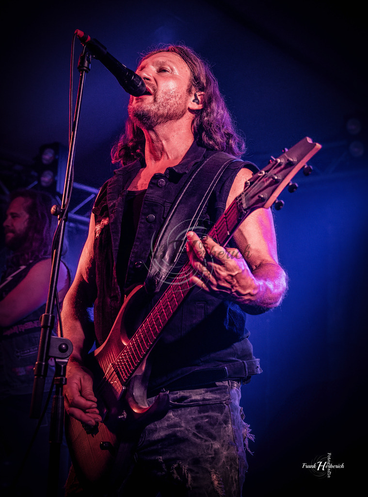 Audio Gun / Rosenberg / 18.07.2025 | Frank Herberich Fotografie, Frank Herberich, Fotografie, Hochzeit, Portrait, St. Peter Ording, Ording, Westerhever, Nordsee, Frank Fotografie, Hardheim,  Odenwald,Walldürn, Band,Eventfotografie - Realisiert mit Pictrs.com