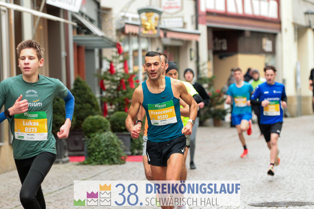 5km Roewisch Wohnbau Cup | 3 Koenigslauf 2024 5km Roewisch Wohnbau Cup - Realisiert mit Pictrs.com