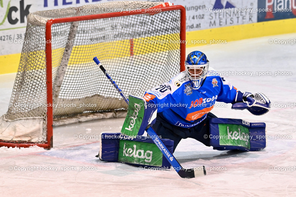 ESC SPARKASSE STEINDORF vs. EV ZELTWEG MURTAL LIONS | #70 Moser Lukas ESC Steindorf, ESC SPARKASSE STEINDORF vs. EV ZELTWEG MURTAL LIONS, ESC SPARKASSE STEINDORF vs. EV ZELTWEG MURTAL LIONS am 27.12.2025 in Steindorf (Ossiachersee Halle), Austria, (Photo by Bernd Stefan)
