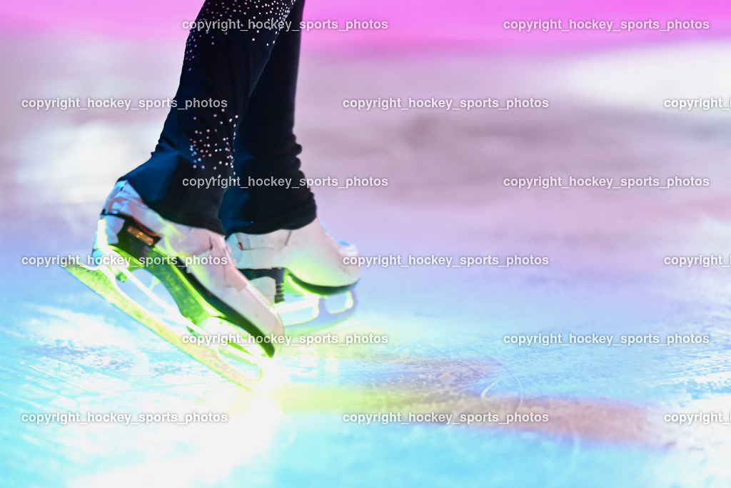 Eishallen Eröffnung Eberstein | Eishallen Eröffnung Eberstein, Eishallen Eröffnung Eberstein am 07.12.2024 in Eberstein (Halle Eberstein), Austria, (Photo by Bernd Stefan)