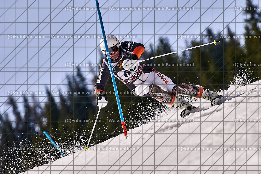 ALP1616_FIS MASTERS WC-Finale_SL_B-Herrn_Steyrer Michael | (C)FotoLois.com, Alois Spandl. FIS MASTERS WorldCup-Finale 2024, Reiteralm (Steiermark, AUT), SLALOM auf der Muldenliftpiste, Sa 6. April 2024.