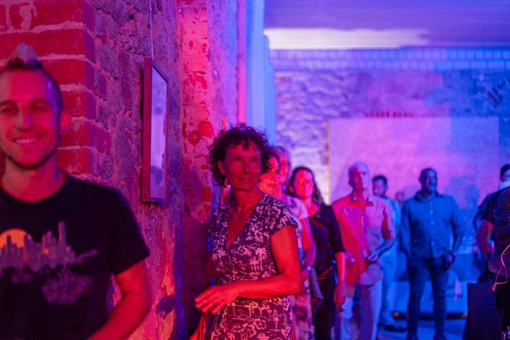 Habana Tradicional | Habana Tradicional im Forte Belvedere Leisnig zum Festival Hallo Leisnig 2022. - Realisiert mit Pictrs.com