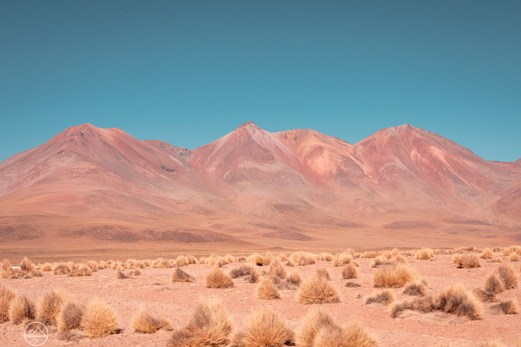 Vor der Lagune Chulluncani | Format 3 zu 2 - Realisiert mit Pictrs.com