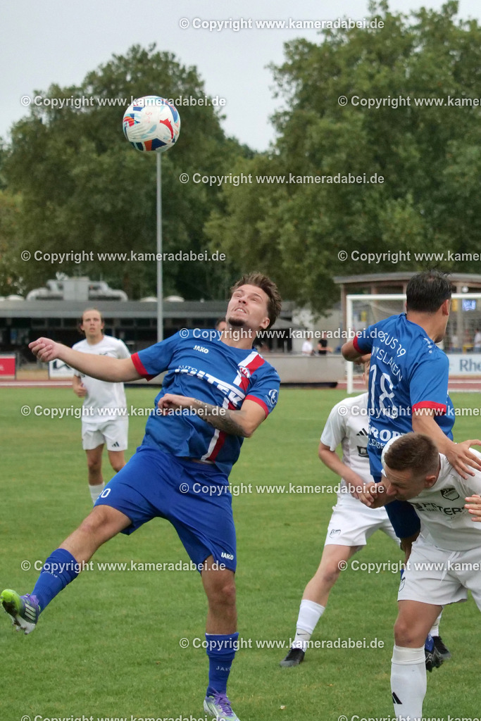 Fußball : Bezirksliga : SUS 09 Dinslaken - SV Budberg 2 am 15.08.2026 in Dinslaken | Fußball : Bezirksliga : SUS 09 Dinslaken - SV Budberg 2 am 15.08.2026 in Dinslaken - Realisiert mit Pictrs.com