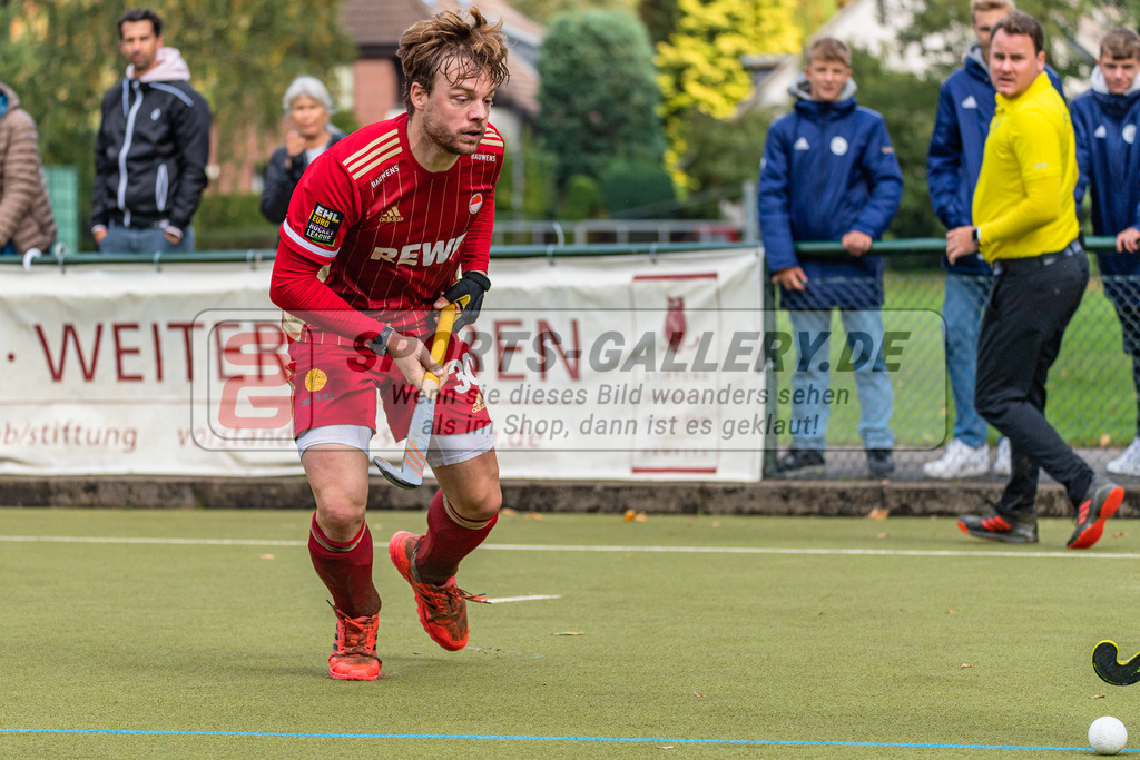 SM_20221001-D5A_2456 | UHC Hamburg - RW Köln /  4:3
