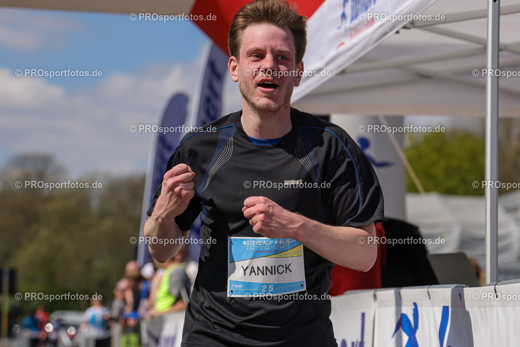 Osterlauf Koeln; Koeln, 16.04.22 | Impressionen vom Osterlauf Koeln am 16.04.22 in Koeln (Nordrhein-Westfalen).