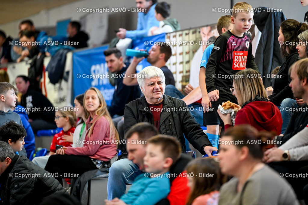 ASVÖ_ Fussballturnier SV Gallneukirchen_ 09.02.2025-123 | 09.02.2025, Gallneukirchen, AUT, ASVÖ, Fussball Nachwuchs Hallenturnier 2025, SV Gallneukirchen im Bild Teilnehmer U 9©Harald Dostal / fodo.media - Realisiert mit Pictrs.com