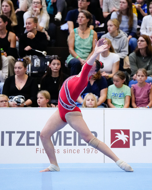 3WKT1BuLi32836-2 | 3.WKT - 1. Bundesliga der Deutschen Turnliga (DTL) 2025 in KetschDatum: 20251011Ort: Ketsch(DE) - NeurotthalleFotograf: Christian Habel