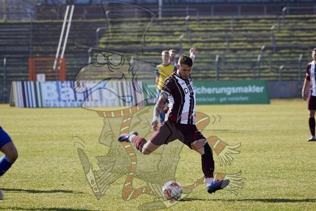 BFC Dynamo vs. FSV 63 Luckenwalde 074 | mythos-online-redaktion