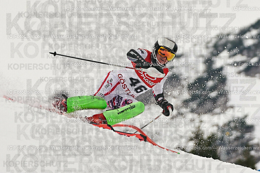 ALS0633_WCM-SL-I_Kat-C_Bergner Doris | (C)FotoLois.com, Alois Spandl, World Criterium Masters Ski Alpin 2023 Hochkar, Slalom, Kategorie C, Di 21. März 2023.