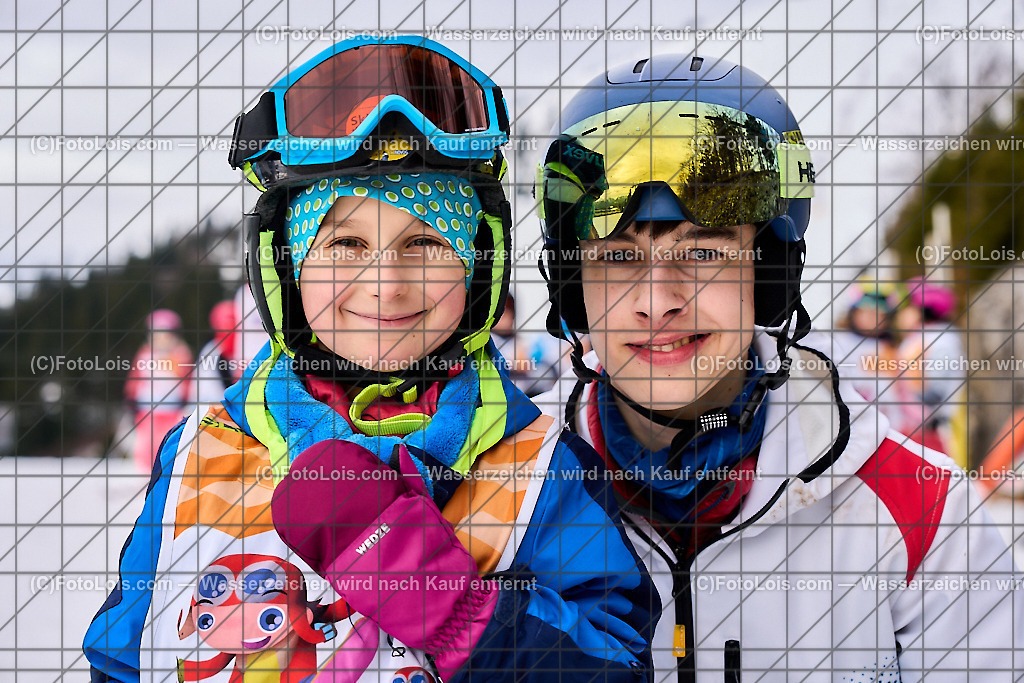 ALP5361_Schischule Haginger_Semesterkurs_Skigruppe ANTON | (C)FotoLois.com, Alois Spandl. Schischule Haginger, Semesterkurs-Abschlusstag mit Rennlaufbewerb, Fr 9. Februar 2024.