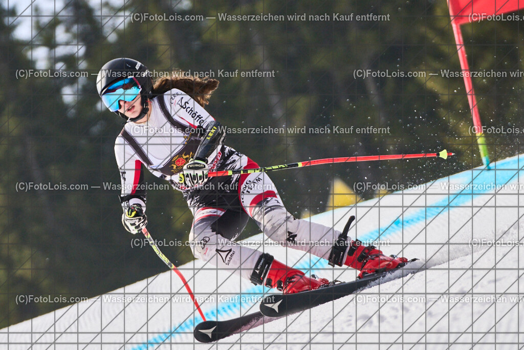 ALP0299_Steir-Meistersch_SG_Reiteralm_TOMBERGER Alina | LM-Super-G Steiermark auf der Reiteralm am Fr 28. März 2025.   Veranstalter: Steirischer Skiverband (5000)Durchführender Verein: WSV Pichl-Reiteralm (5083)