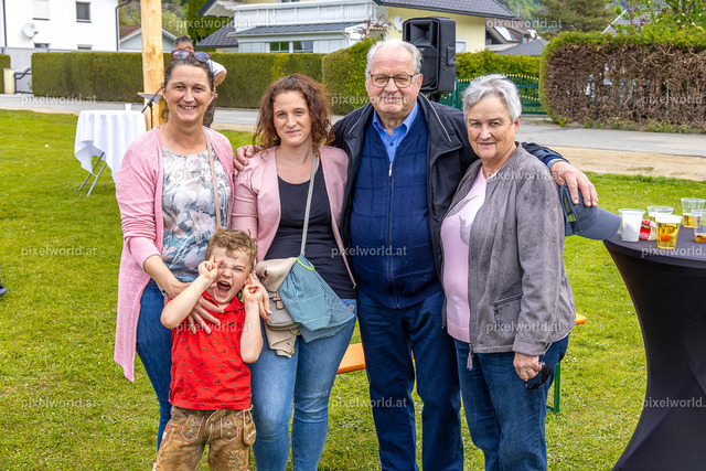 1. Maifeier in St. Ulrich | Bildershop von pixelworld.at - Realisiert mit Pictrs.com