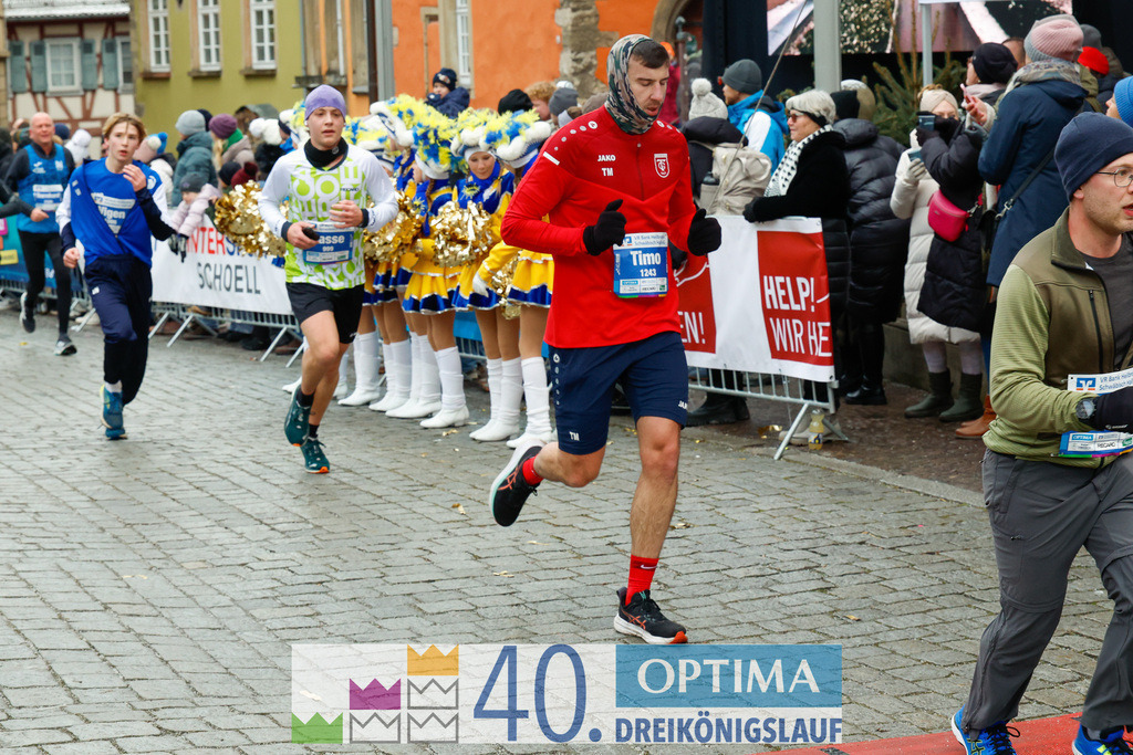 VR Bank Hauptlauf 10km | 40. Optima 3koenigslauf 2026 - Realisiert mit Pictrs.com