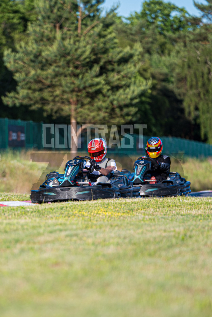 Kartmasters Deutschland I Saison 2026 I Lüneburg I 6h von Niedersachsen | CONTRAST ZERØ MEDIA - Realisiert mit Pictrs.com