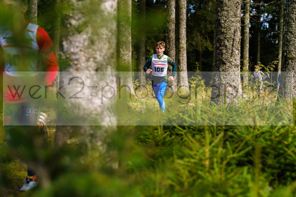 DSC Schönwald | 1. DSV E.INFRA Schülercup / RWS Cup Biathlon in Schönwald am 27. - 29. September 2024