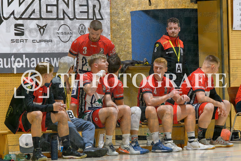 GER, SG Maulburg/Steinen - HSV Schopfheim, Handball, Landesliga, 4. Spieltag, Saison 2023/2024, 14.10.2023 | GER, SG Maulburg/Steinen - HSV Schopfheim, Handball, Landesliga, 4. Spieltag, Saison 2023/2024, 14.10.2023

Foto: TH Fotografie/Thomas Hess