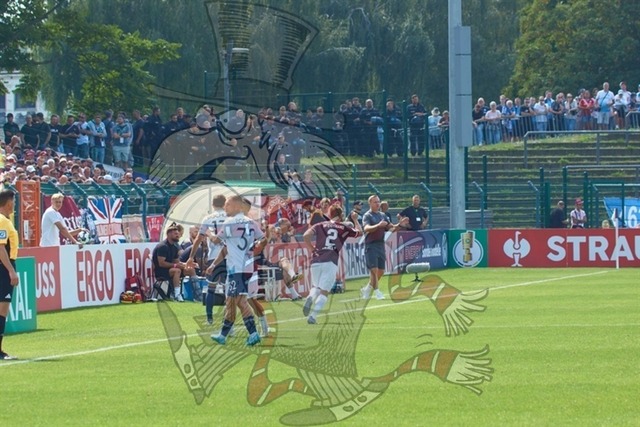 BFC Dynamo vs. VfL Bochum 150 | mythos-online-redaktion