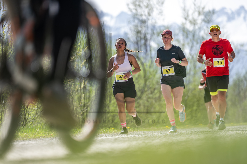 Frühlingslauf 2024 | Frühlingslauf 2024 am 07.04.2024 in Sonthofen. 



(Foto: Dominik Berchtold/www.dberchtold.com)