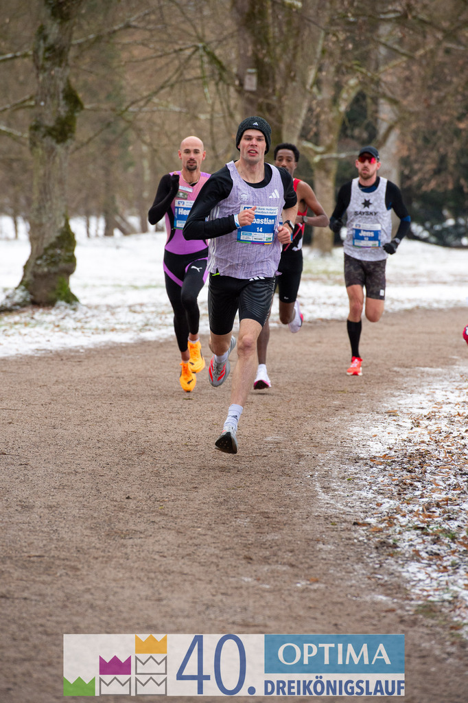 VR Bank Hauptlauf 10km | 40. Optima 3koenigslauf 2026 - Realisiert mit Pictrs.com