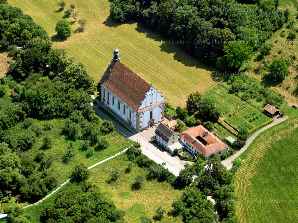 2825127 | Wallfahrtkirche Weggental- Rottenberg