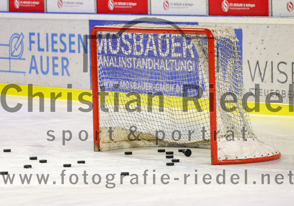 2026-02-20_001_TSV_Erding_gegen_Deggendorfer_SC | Erding, Deutschland, 20.02.2026:Eishockey, Oberliga Süd 2025 / 2026, 49. Spieltag, TSV Erding gegen Deggendorfer SC, Endergebnis: 4:1Foto: Christian Riedel / fotografie-riedel.net