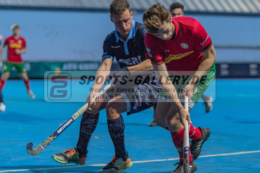 SM_20220930-D5A_1900 | LISNAGARVEY - HAMBURGER POLO CLUB / 1:7