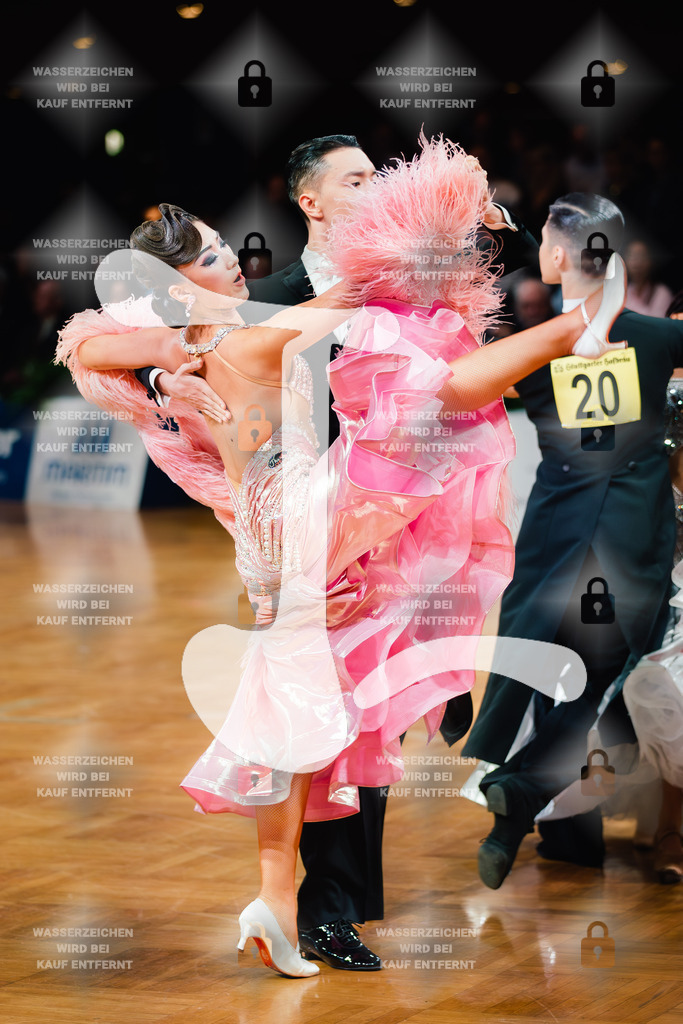 GOC 2025 - WDSF PD Super Grand Prix Standard 20th (17) Jiashuai Sun _ Jing Chen (China)-2025-08-21-1145 | Webshop for digital downloads and prints of dance sport, event & show photographer Julian Link - Realisiert mit Pictrs.com