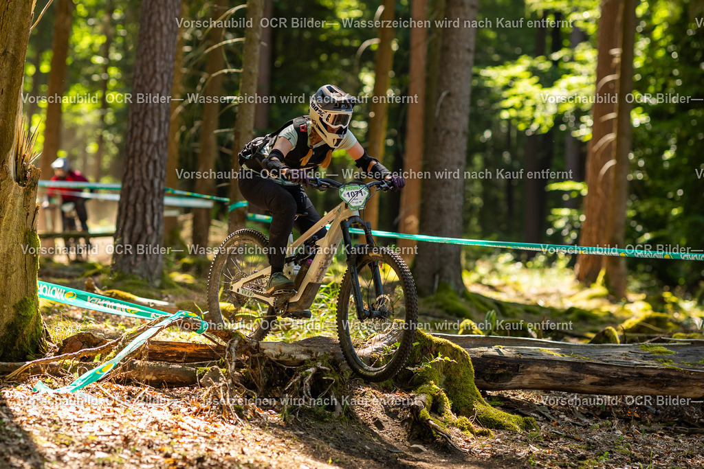 Enduro One Roßbach SA 2025 R1-1531 | OCR Bilder Fotograf Eisenach Michael Schröder