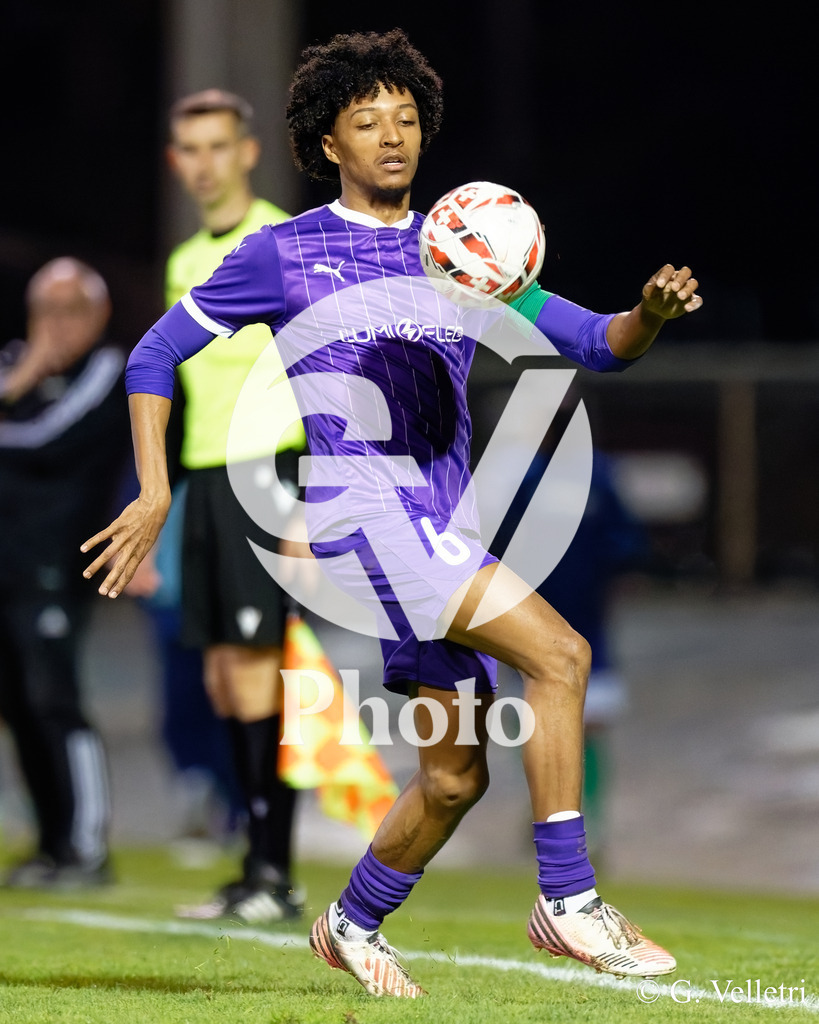 2ème Ligue Inter - UGS v US Terre Sainte | during the 2ème Ligue Inter game between UGS and US Terre Sainte at Stade de Frontenex in Genève, Switzerland