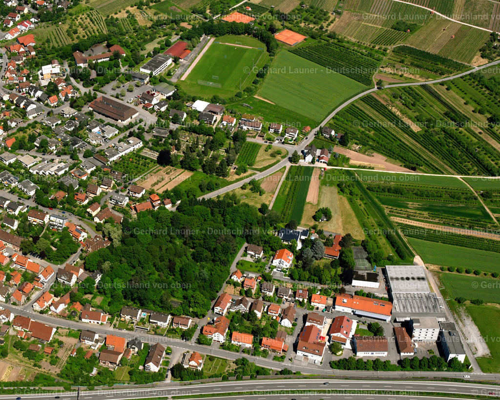 2507060 | Großheppach, Weinstadt