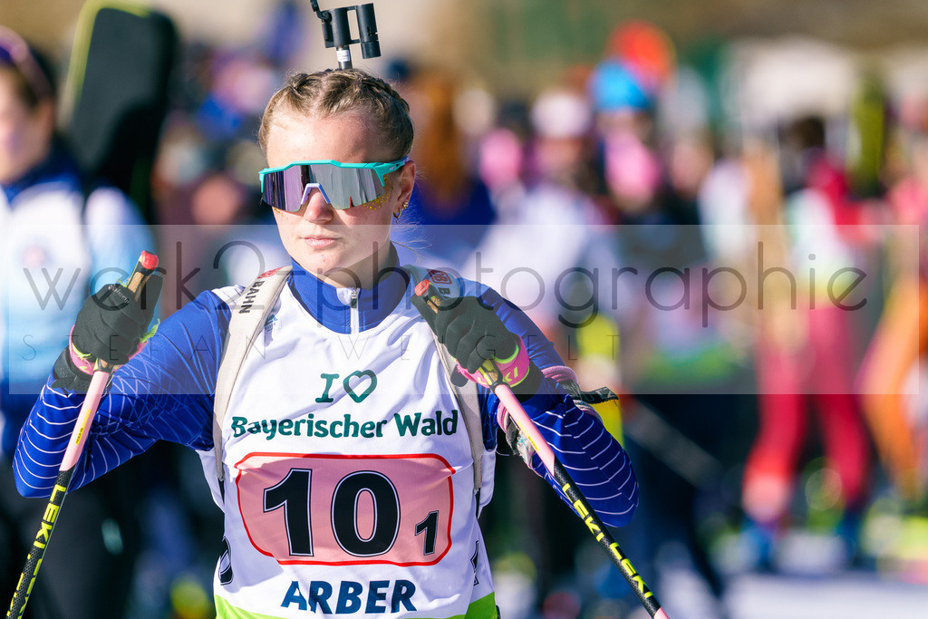 FESA Alpencup / DP Arber | 7. Deutschlandpokal Finale - ARBER Hohenzollern Skistadion, 6. - 9. März 2025