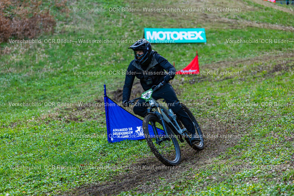 Enduro One Treuchtlingen Samstag R1-0308 | OCR Bilder Fotograf Eisenach Michael Schröder