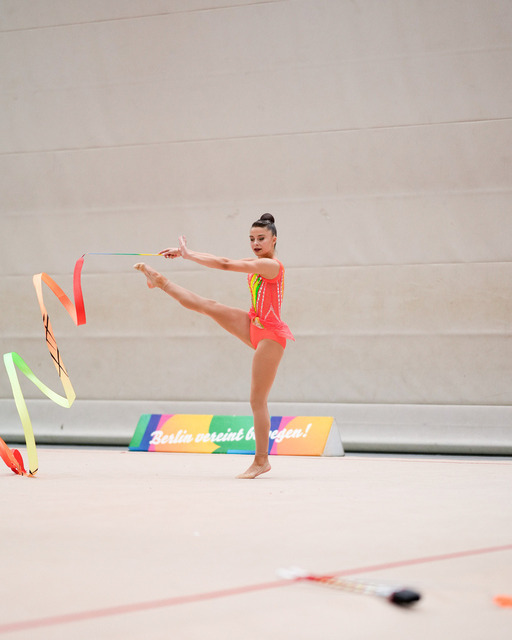 RSGQDMWM015816 | Qualifikation AK16+ zur DM u. WM-Qualifikation 1 -  in Berlin (Horst-Korber-Sportzentrum)