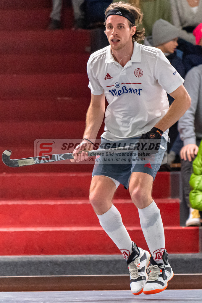 SM_20230115-D5A_9514 | 1.Bundesliga Hallenhockey (M) Nord/  DCadA - HTHC / 7:7