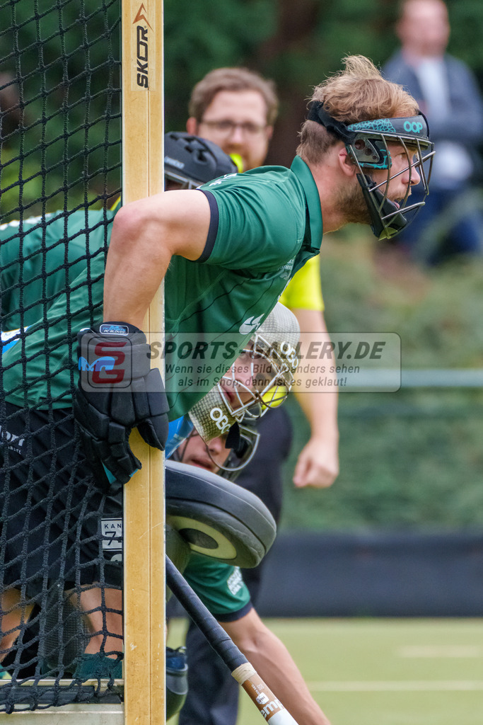 HK_20250927_102022 | 2. Bundesliga Herren Club Raffelberg - DSD Düsseldorf am 27.9.2025 Club Raffelberg, Duisburg